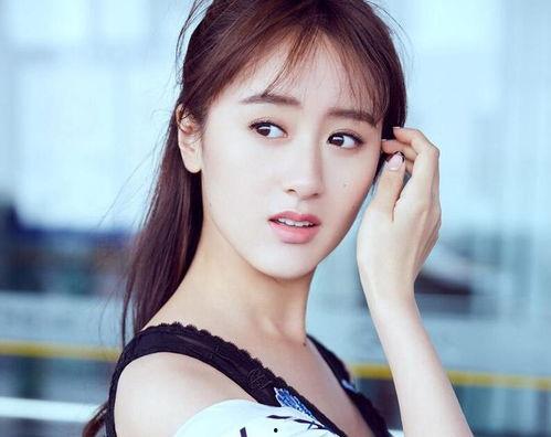 吃瓜娱乐圈八卦袁冰妍